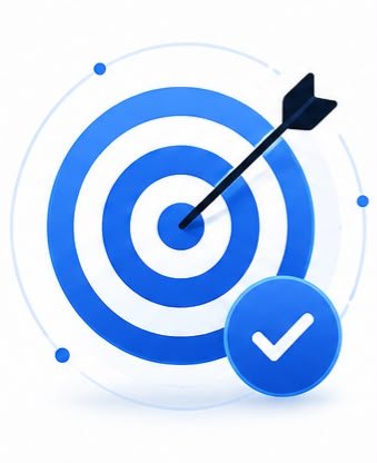 Accuracy icon