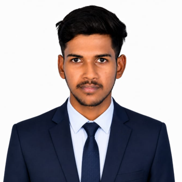 G.Arikaran