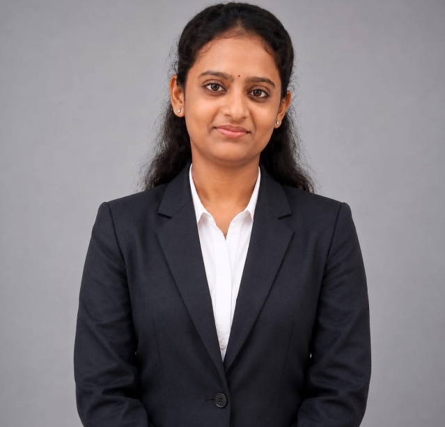V.Dharani