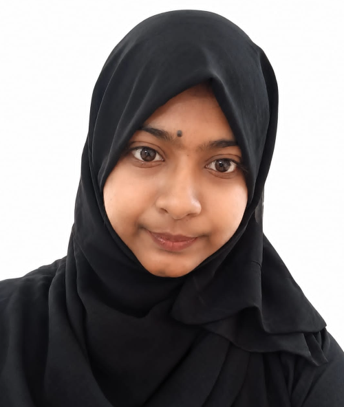 M.Naveetha